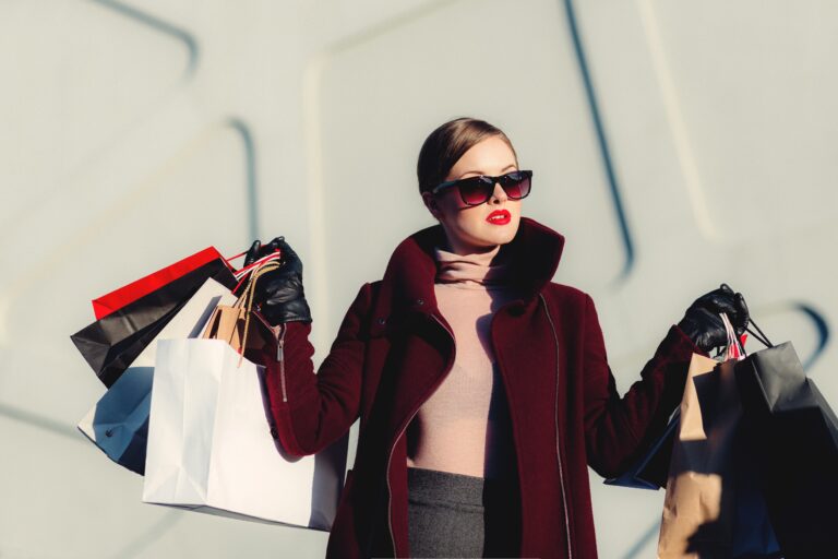 La mode, c’est essentiel!