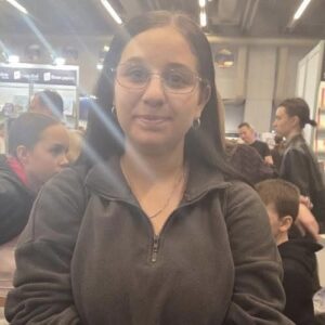 Cély-Ann De Martino Ouaglal