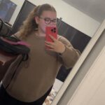 Sara-Rose Maisonneuve