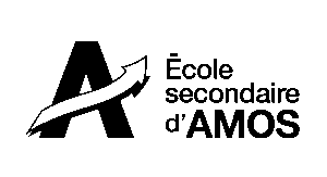École secondaire d’Amos – La Forêt