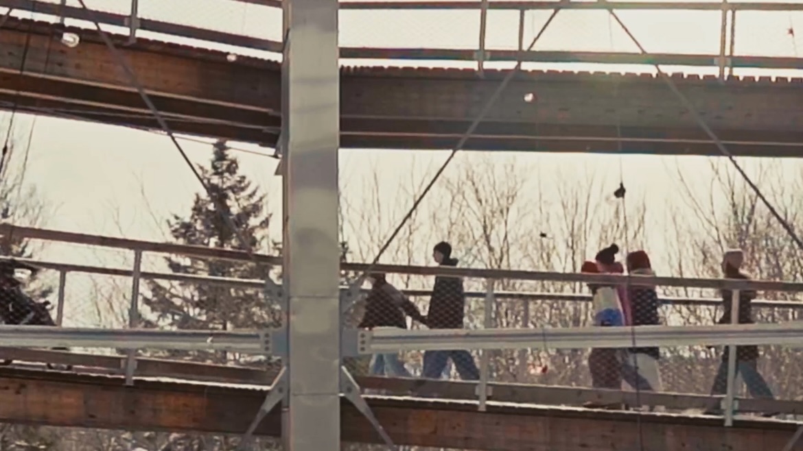 Saison 4 Épisode 2