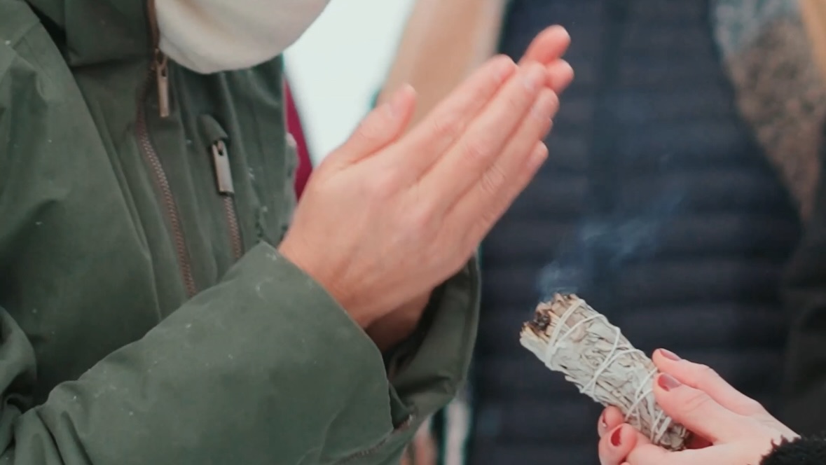 Saison 4 Épisode 4