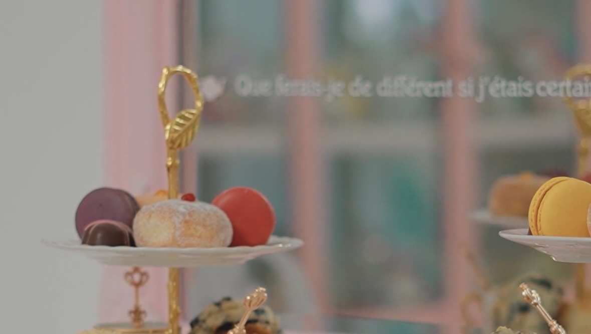 Saison 4 Épisode 9