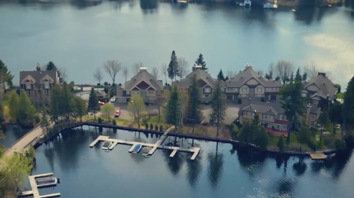 Saison 3 Épisode 9