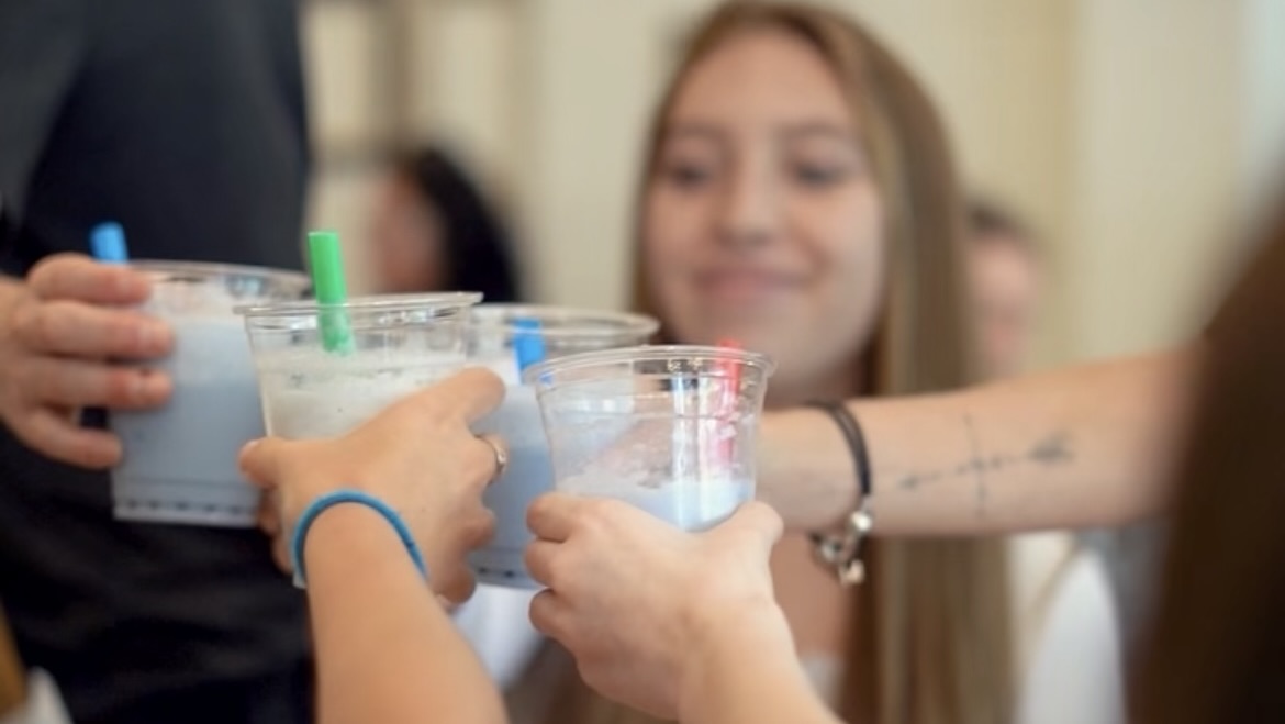 Saison 3 Épisode 8