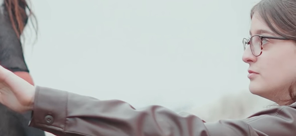 Saison 4 Épisode 8