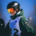 Yena Bruneau Leprohon