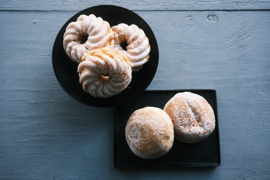 Des passions, toujours des passions!