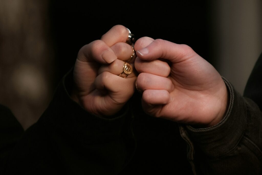 Hymne à l’amitié