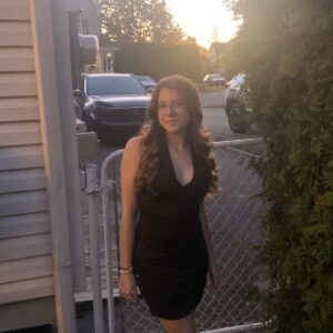 Blanche Frédérique Trudel