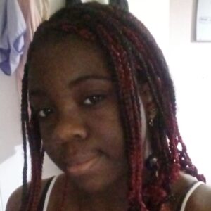 Grace Laurel Mokam Tatache