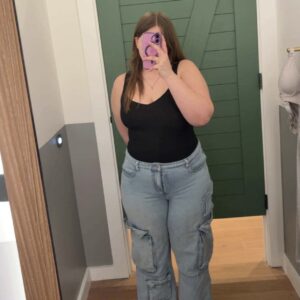 Mîlly Asrenault Levesque