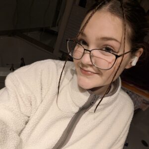 Morgane Leprohon-Langlois