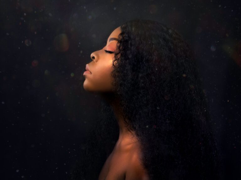 Pour une fille qui a besoin d’entendre la vérité