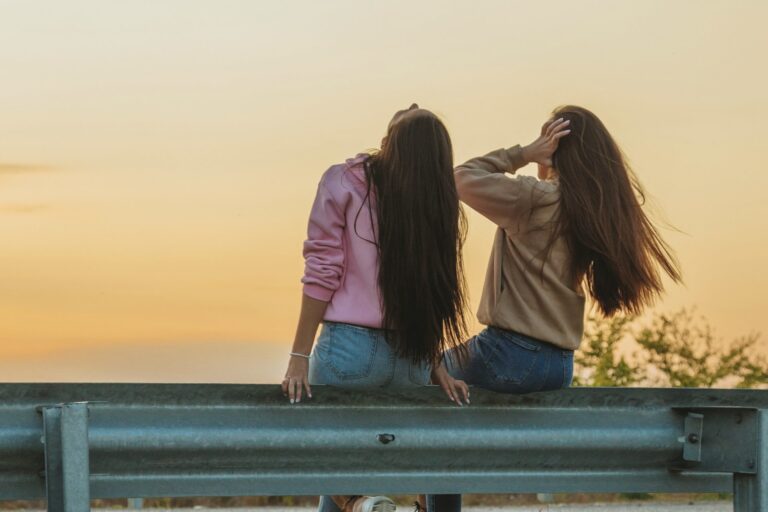 C’est quoi l’amitié?