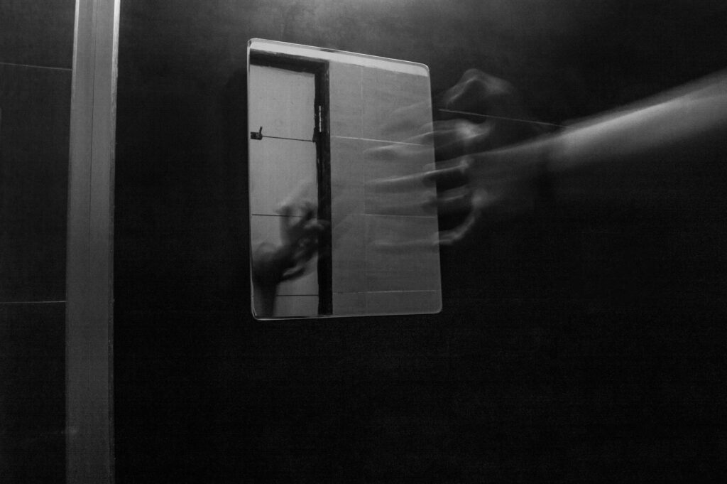 Je ne me souviens pas avoir écrit cela