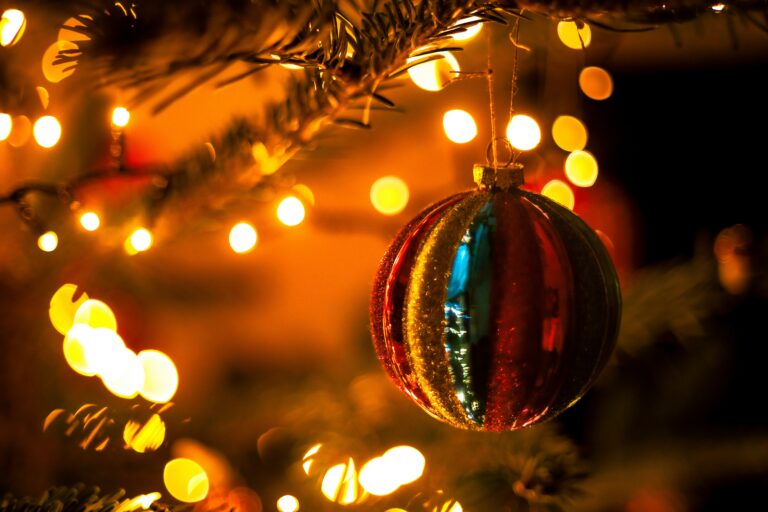 La magie qu’il reste