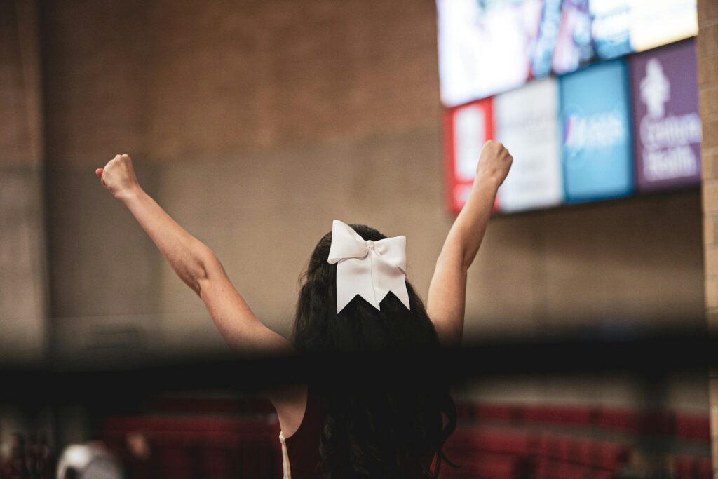 Persévérance sportive