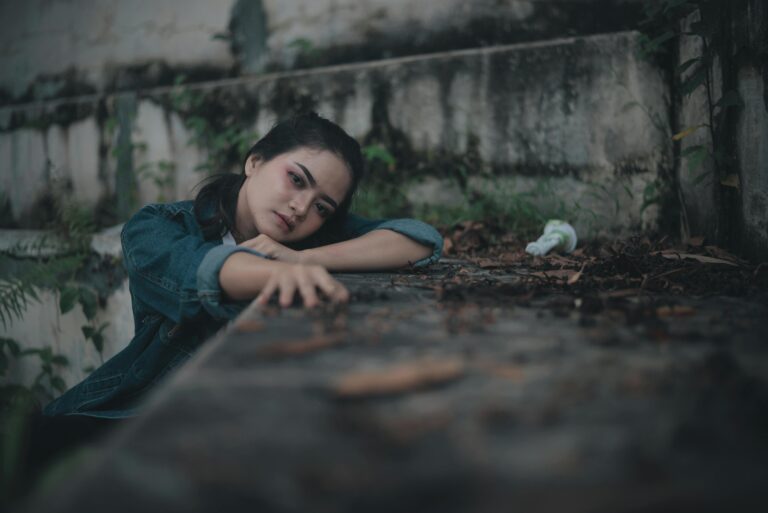 Je ne suis pas si différente que vous