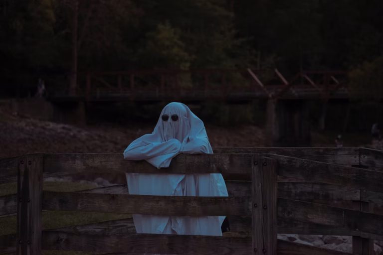 L&rsquo;invisibilité