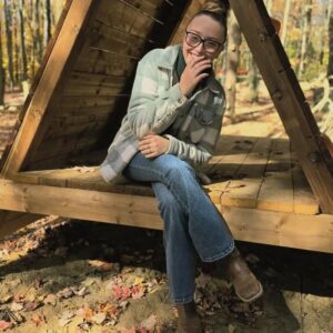 Amy-Lee Paquette-Jubinville