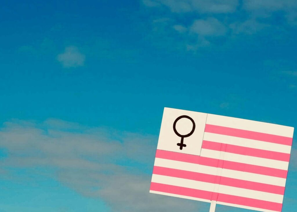 Pas d’utérus, pas d’opinion