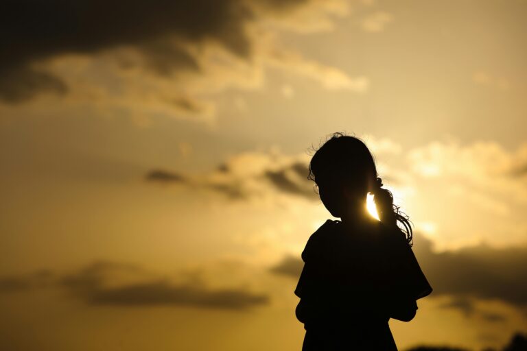 Il était une fois, une séparation