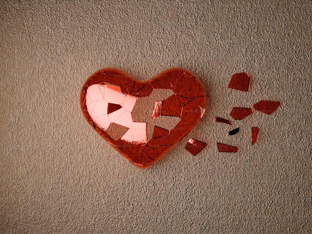 Tes paroles blessent  