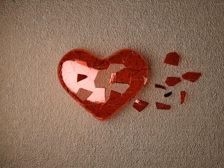 Tes paroles blessent  