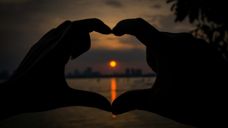 L’ombre et la LUMIÈRE