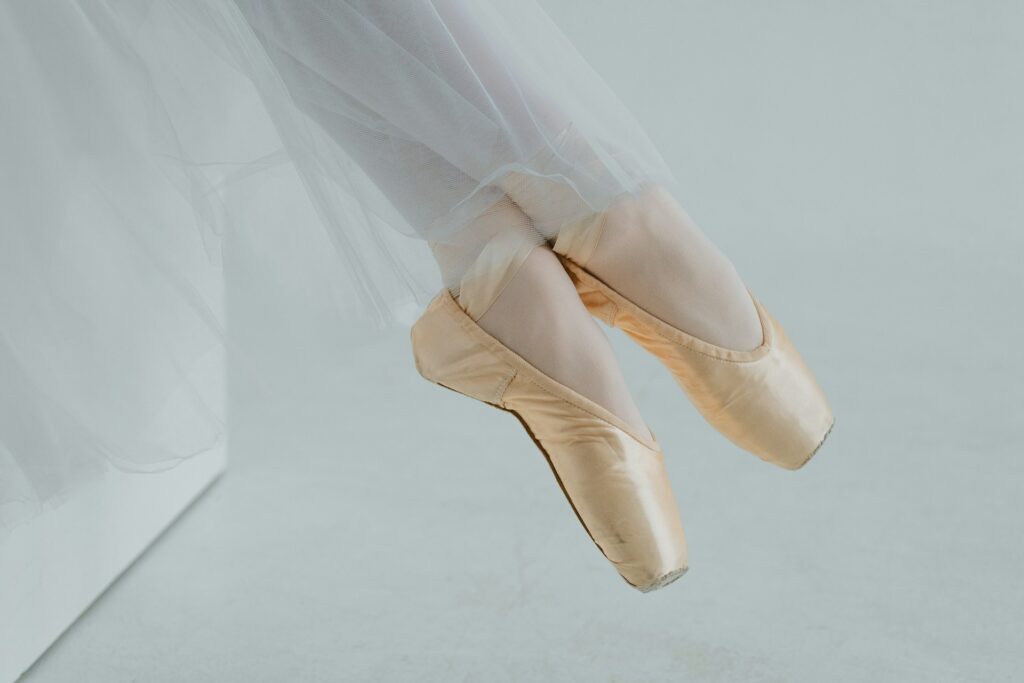 Une passion en mouvement