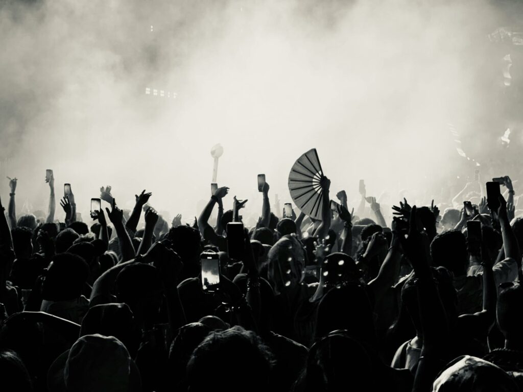 Le regard des autres