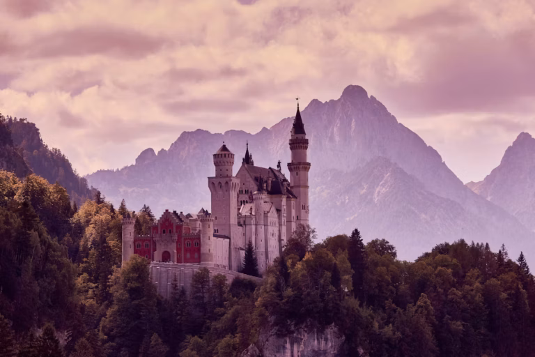 Les vrais contes de fées