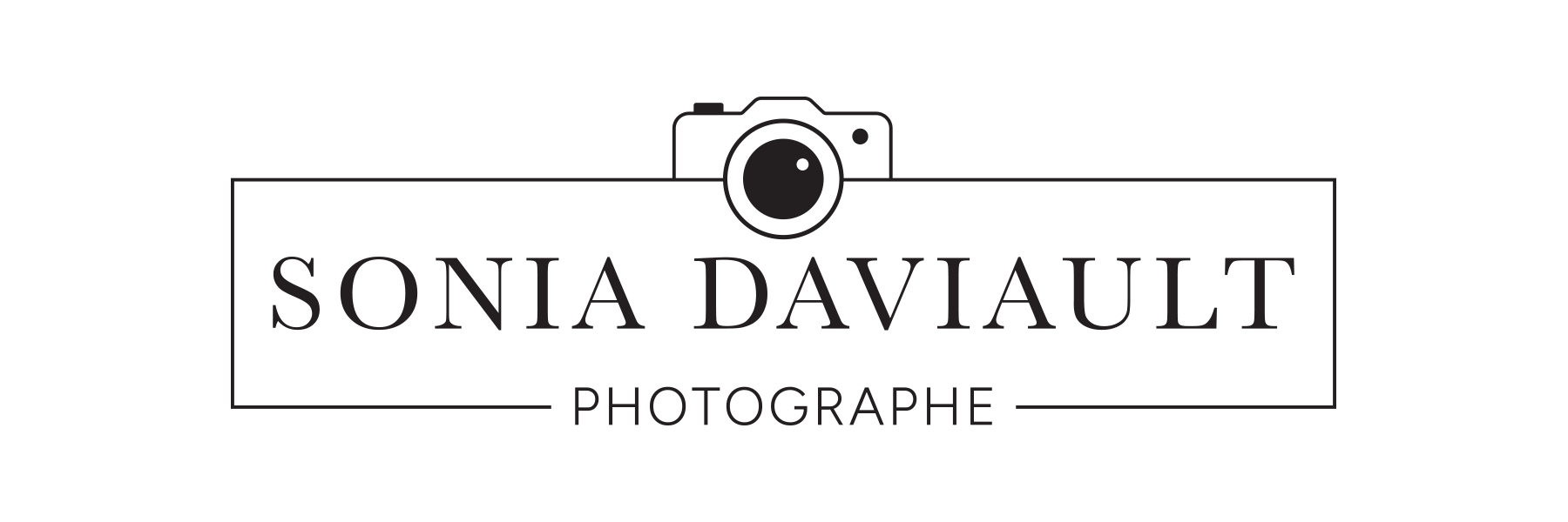 Sonia Daviault Logo K copie