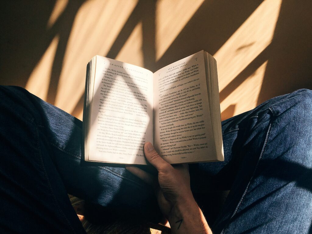 Obscurité